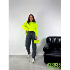 Джинси baggy jeans розмірний ряд 25,26-2,27-2,28