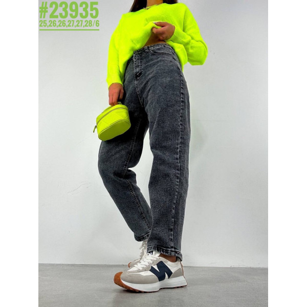 Джинси baggy jeans розмірний ряд 25,26-2,27-2,28