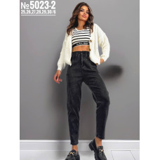 ЖІНОЧІ ДЖЕГІНСИ НА РЕЗИНЦІ РОЗМІРИ 25,26,27,28,29,30