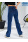 Джинси труби розмірний ряд 25-1,26-2,27-2,28-1