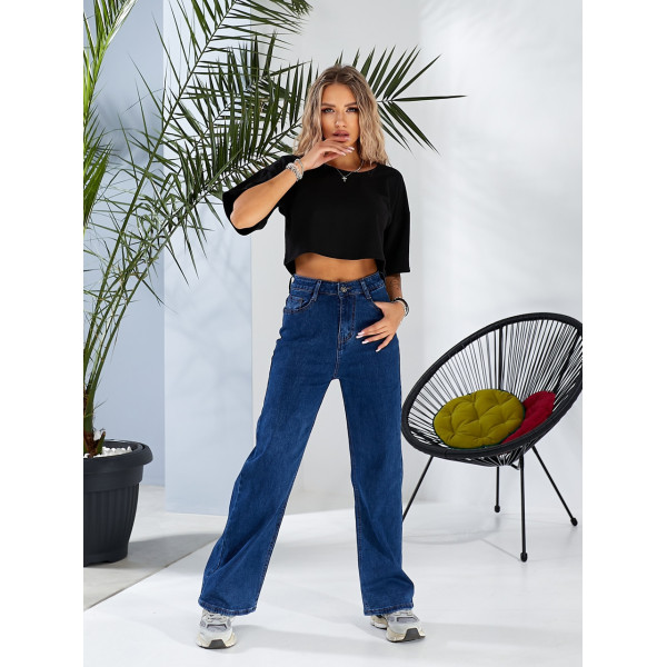 Джинси труби розмірний ряд 25-1,26-2,27-2,28-1