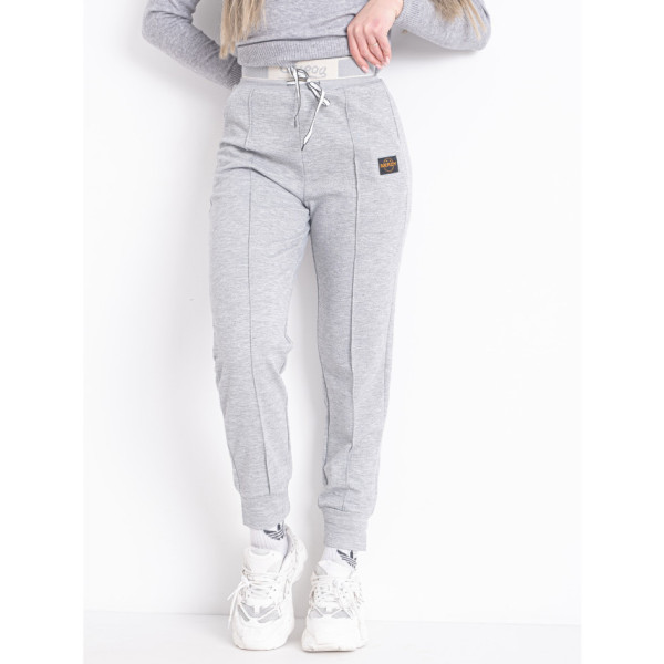 НАПІВБАТАЛЬНІ ЖІНОЧІ СПОРТИВНІ ШТАНИ