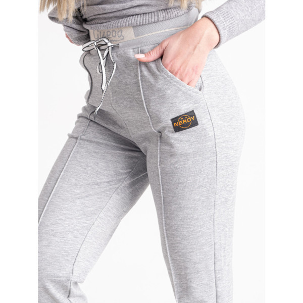 НАПІВБАТАЛЬНІ ЖІНОЧІ СПОРТИВНІ ШТАНИ