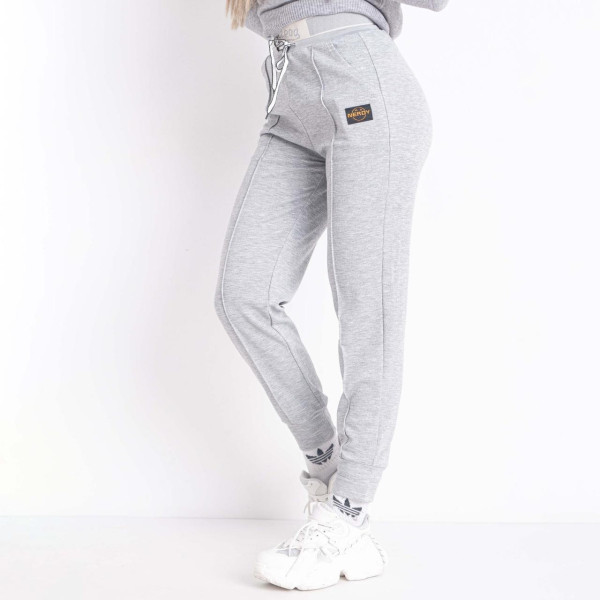 НАПІВБАТАЛЬНІ ЖІНОЧІ СПОРТИВНІ ШТАНИ