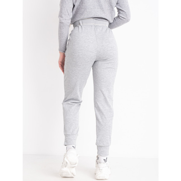 НАПІВБАТАЛЬНІ ЖІНОЧІ СПОРТИВНІ ШТАНИ