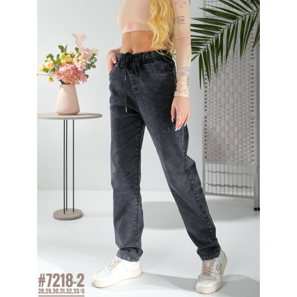 ДЖЕГІНСИ СТРЕЙЧЕВІ розмірний ряд  28,29,30,31,32,33