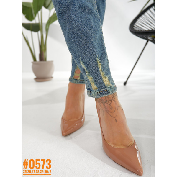 Жіночі MOM jeans розмірний ряд 25,26,27,28,29,30