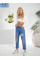 Жіночі MOM Jeans розмірний ряд 26,27,28,29,30,31