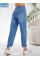 Жіночі MOM Jeans розмірний ряд 26,27,28,29,30,31