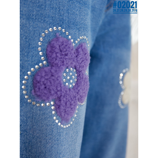 Жіночі MOM Jeans розмірний ряд 26,27,28,29,30,31