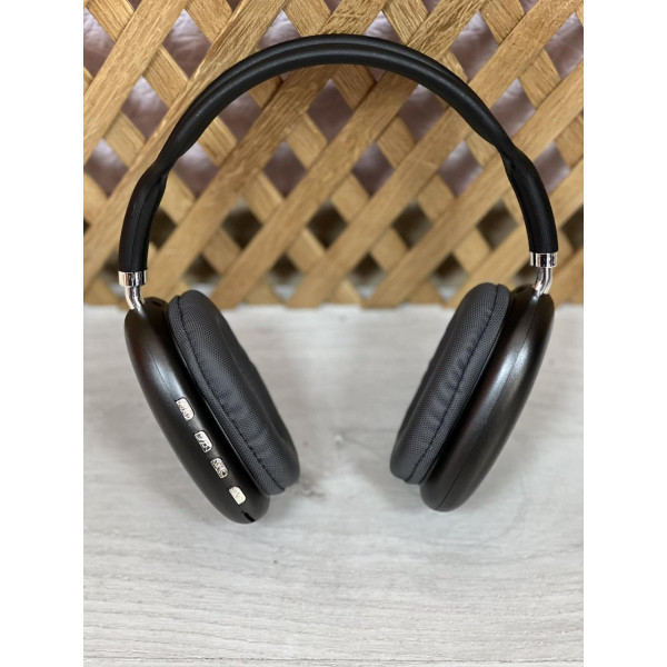 Бездротові навушники P9 з мікрофоном Bluetooth блютуз складні