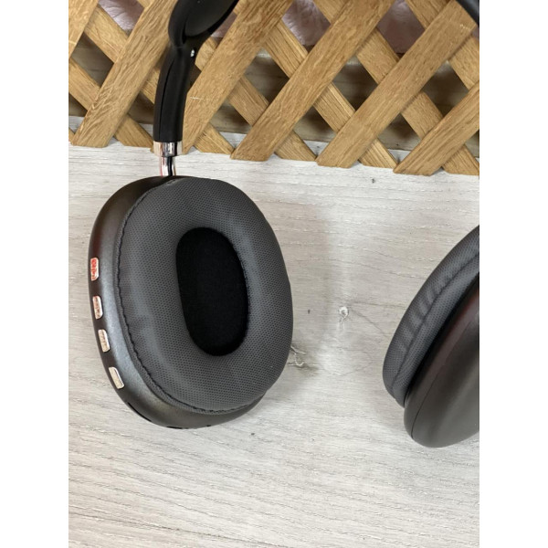 Бездротові навушники P9 з мікрофоном Bluetooth блютуз складні