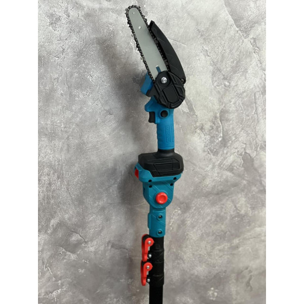 Акумуляторна ланцюгова пила ручна