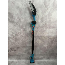 Акумуляторна ланцюгова пила ручна