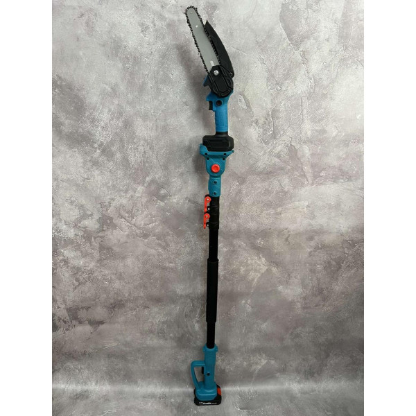 Акумуляторна ланцюгова пила ручна