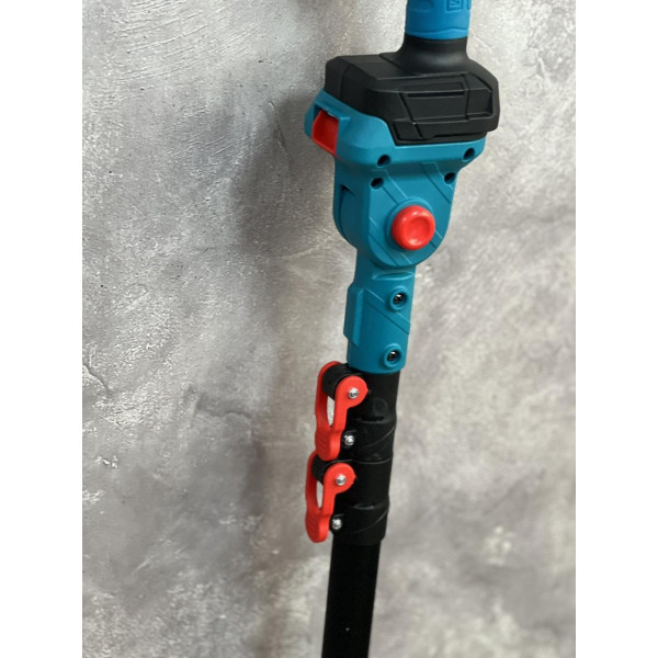 Акумуляторна ланцюгова пила ручна