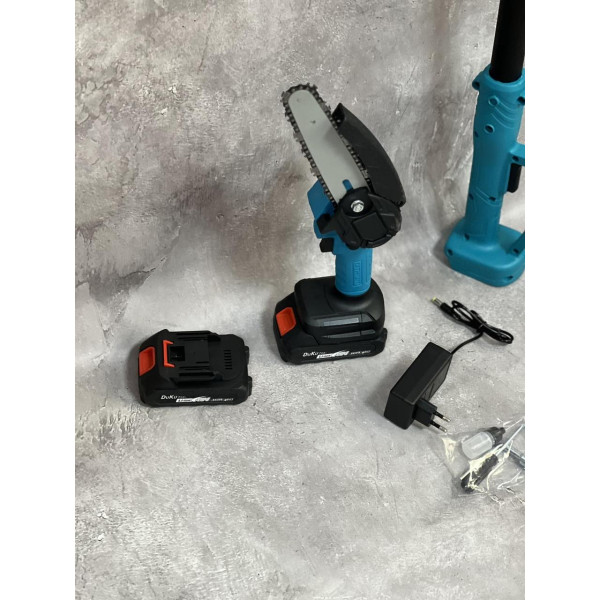 Акумуляторна ланцюгова пила ручна