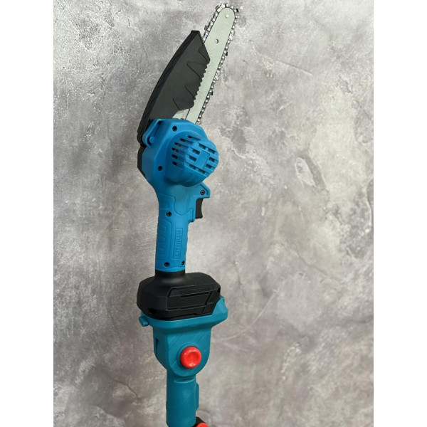 Акумуляторна ланцюгова пила ручна