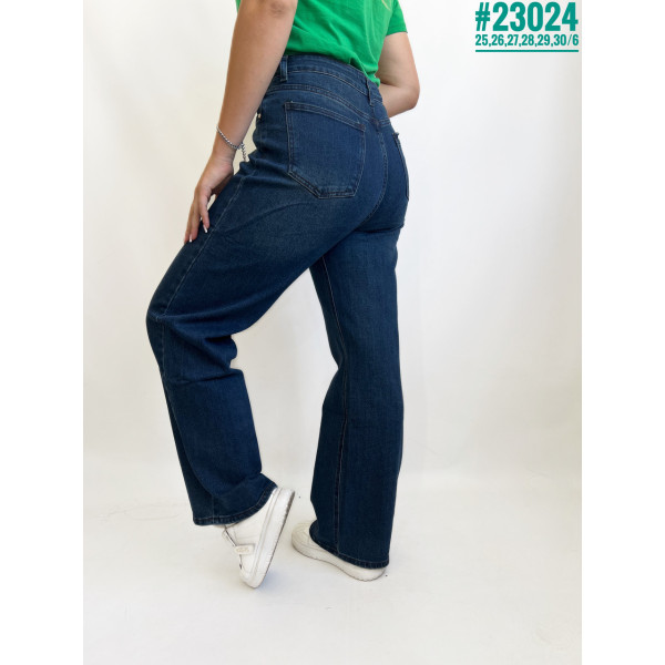 Джинси палаццо розмірний ряд 25,26,27,28,29,30