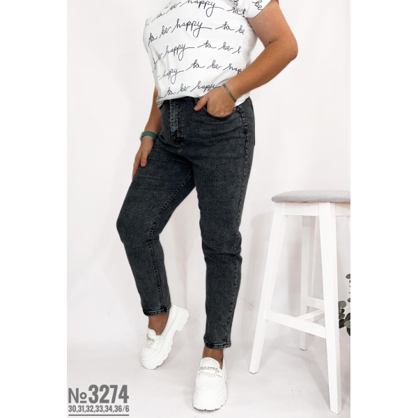 Батальний мом розмірний ряд 30,31,32,33,34,36