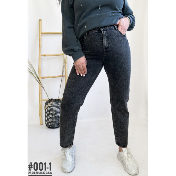 Напівбатальний мом розмірний ряд 28,29,30,31,32,33