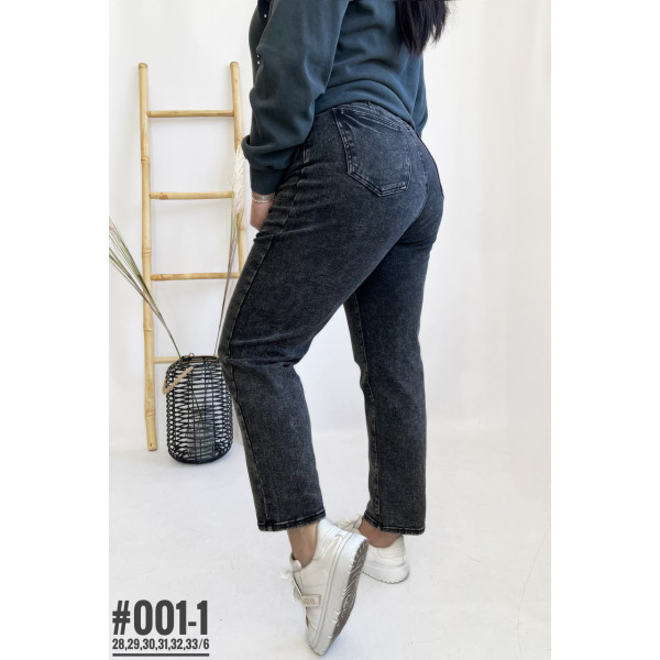 Напівбатальний мом розмірний ряд 28,29,30,31,32,33