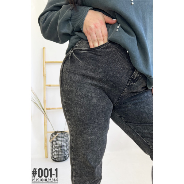 Напівбатальний мом розмірний ряд 28,29,30,31,32,33