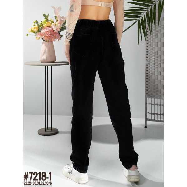 ДЖЕГІНСИ СТРЕЙЧЕВІ розмірний ряд  28,29,30,31,32,33