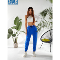 Жіночі штани джогери розмірний ряд xl,2xl,3xl,4xl,5xl