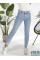 Жіночі MOM jeans розмірний ряд 25,26,27,28,29,30