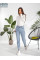 Жіночі MOM jeans розмірний ряд 25,26,27,28,29,30