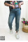Жіночі MOM Jeans розмірний ряд 28,29,30,31,32,33