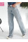 Женские палаццо jeans размерный ряд 28,29,30,31,32,33