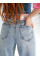 Женские палаццо jeans размерный ряд 28,29,30,31,32,33