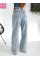 Женские палаццо jeans размерный ряд 28,29,30,31,32,33