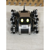 Восьмиколісний трюковий собака робот на радіокеруванні