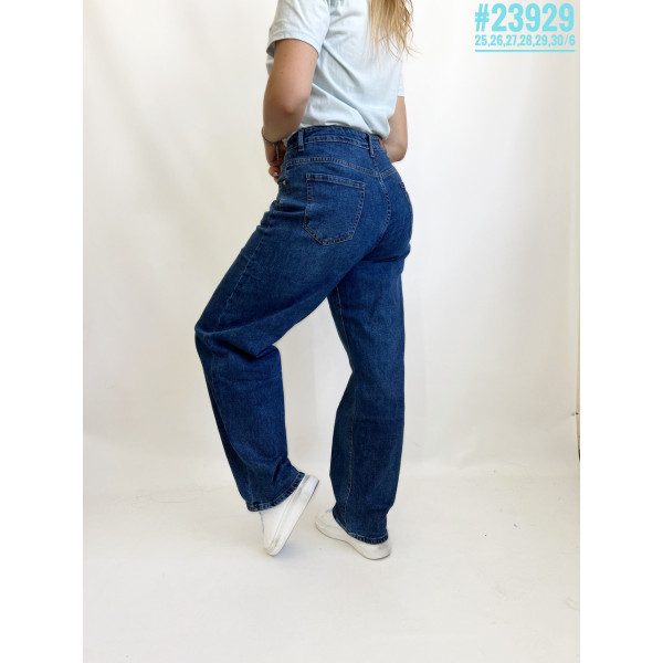 Джинсы baggy jeans размерный ряд 25,26,27,28,29,30