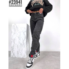 Джинси ballon розмірний ряд 25,26,27,28,29,30