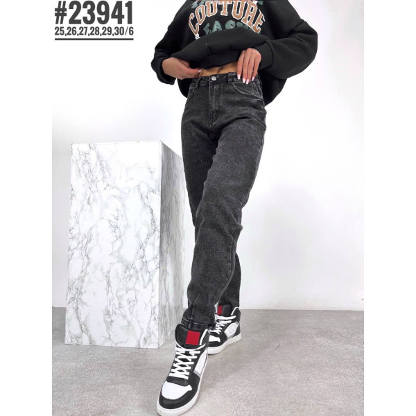 Джинси ballon розмірний ряд 25,26,27,28,29,30