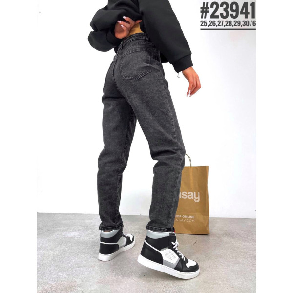 Джинси ballon розмірний ряд 25,26,27,28,29,30