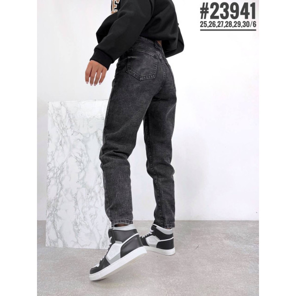 Джинси ballon розмірний ряд 25,26,27,28,29,30