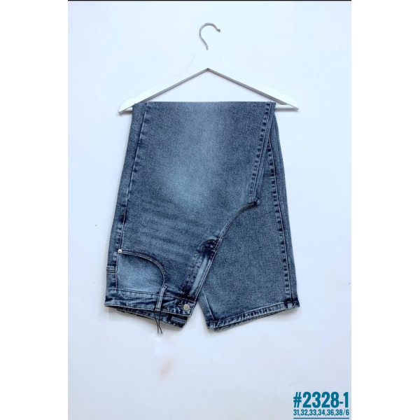 Джинси baggy розмірний ряд 31,32,33,34,36,38