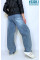 Джинси baggy розмірний ряд 31,32,33,34,36,38