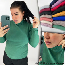 Напівбатальний базовий гольф розмір універсальний