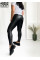Леггинсы из экокожи размерный ряд M,L,XL,XXL (соответствуют 44,46,48,50)