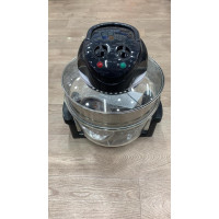 Аерофритюрниця Gold Diamond TK-09910 8в1 3000W 22L