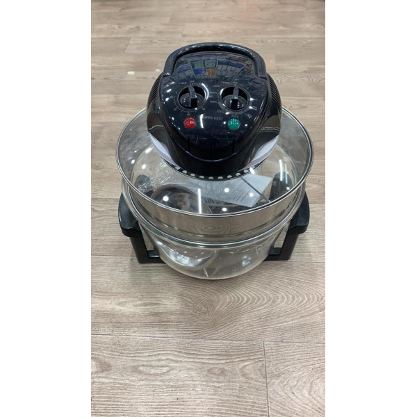 Аерофритюрниця Gold Diamond TK-09910 8в1 3000W 22L