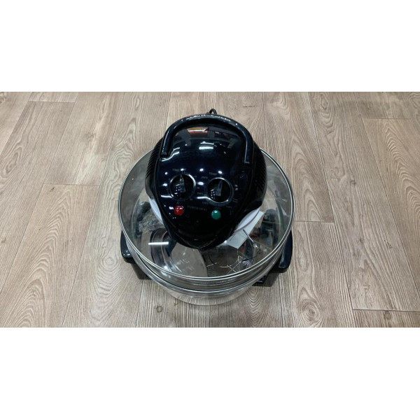 Аерофритюрниця Gold Diamond TK-09910 8в1 3000W 22L