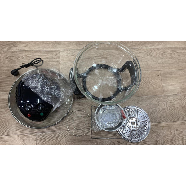 Аерофритюрниця Gold Diamond TK-09910 8в1 3000W 22L