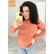 Жіночий гольф універального розміру 48-54